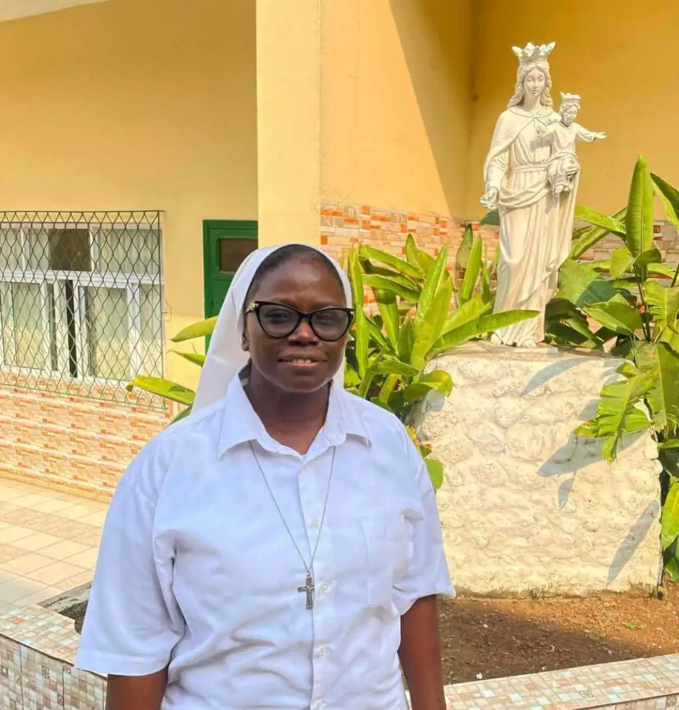 Sor Elisa